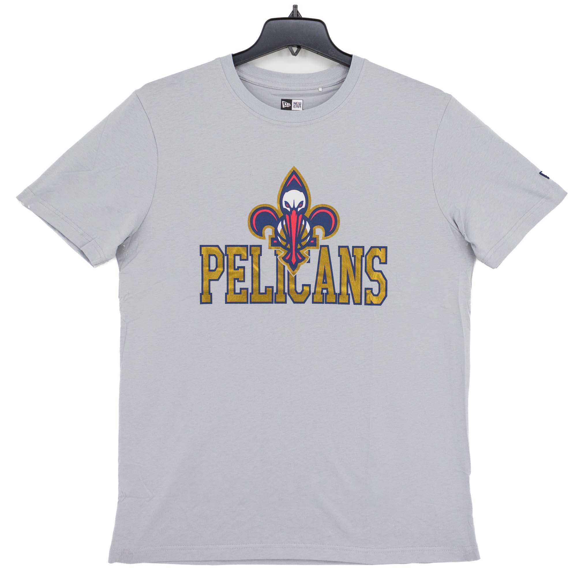 New Orleans Pelicans 2023 NBA Tip-Off New Era T-Shirt