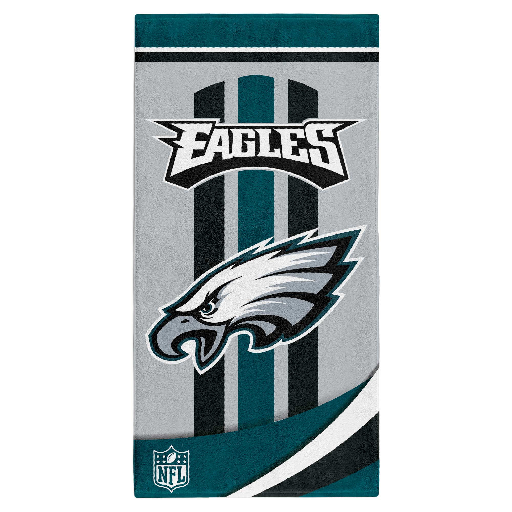 Philadelphia Eagles Extreme NFL Strandtuch
