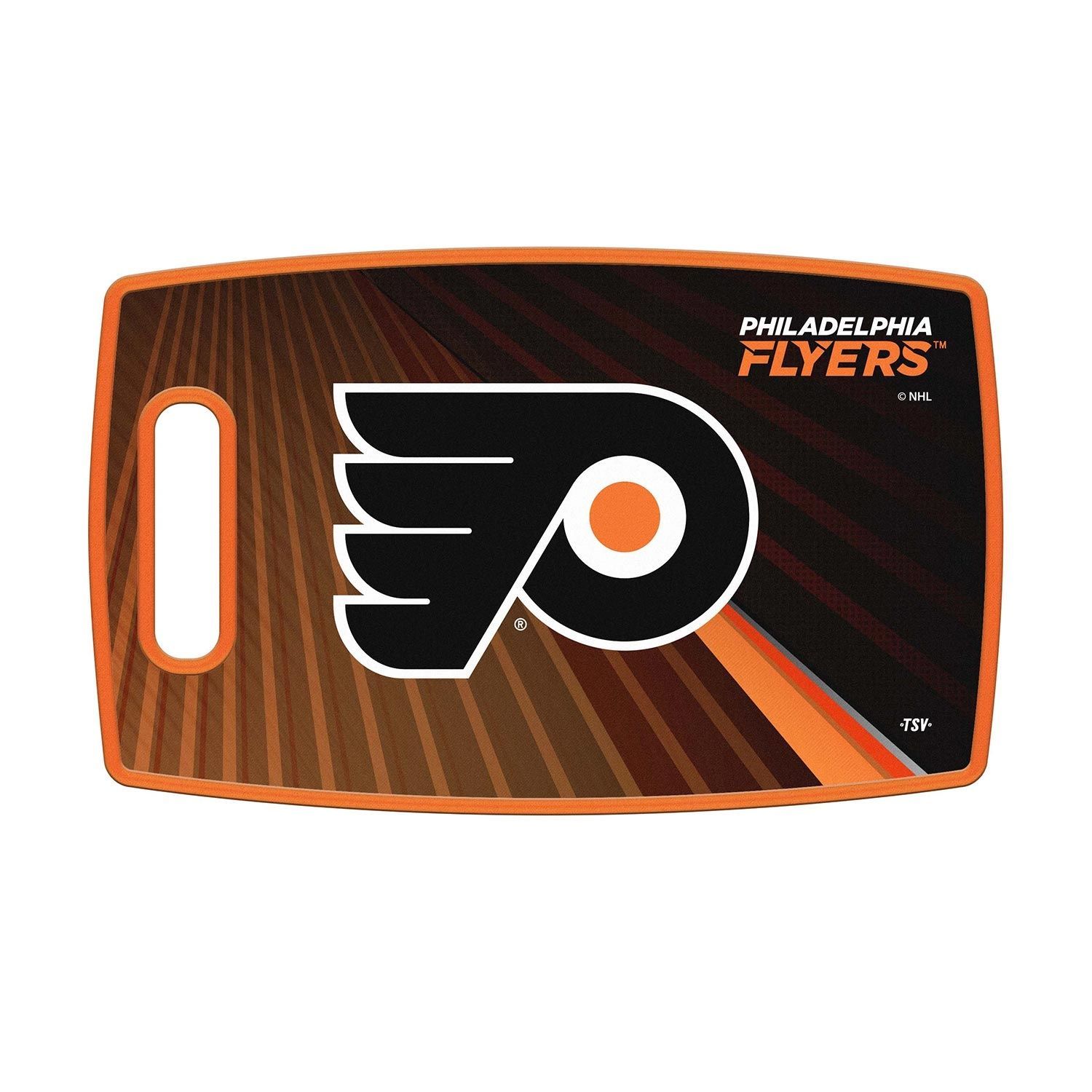 Philadelphia Flyers NHL Schneidebrett