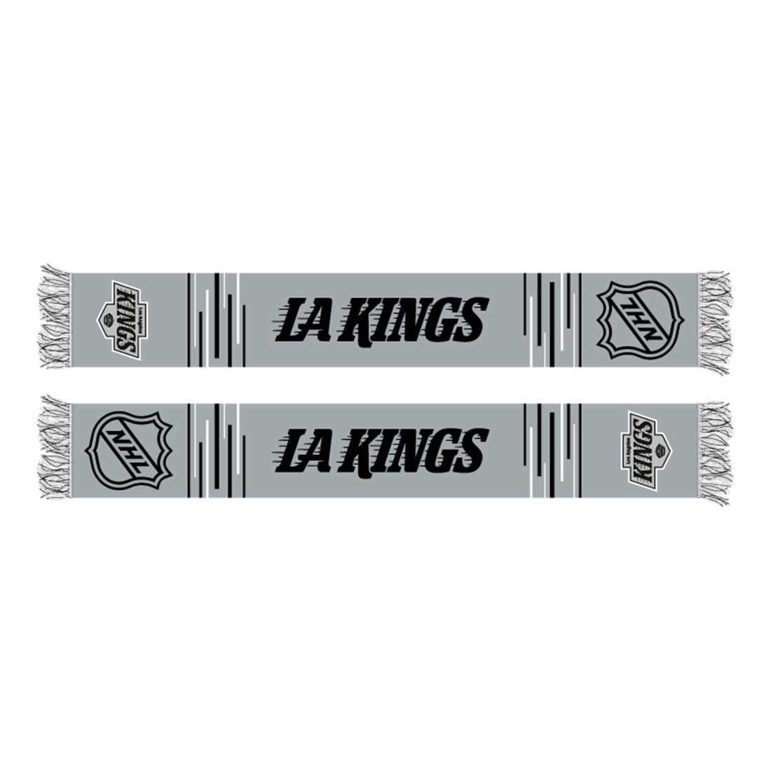 Los Angeles Kings Wordmark NHL Schal