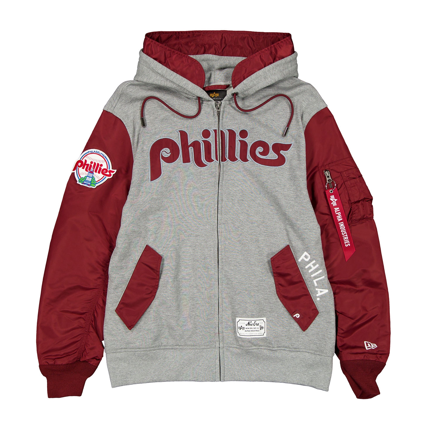 Coat, Jacket, Sweater, Sweatshirt, Hoodie