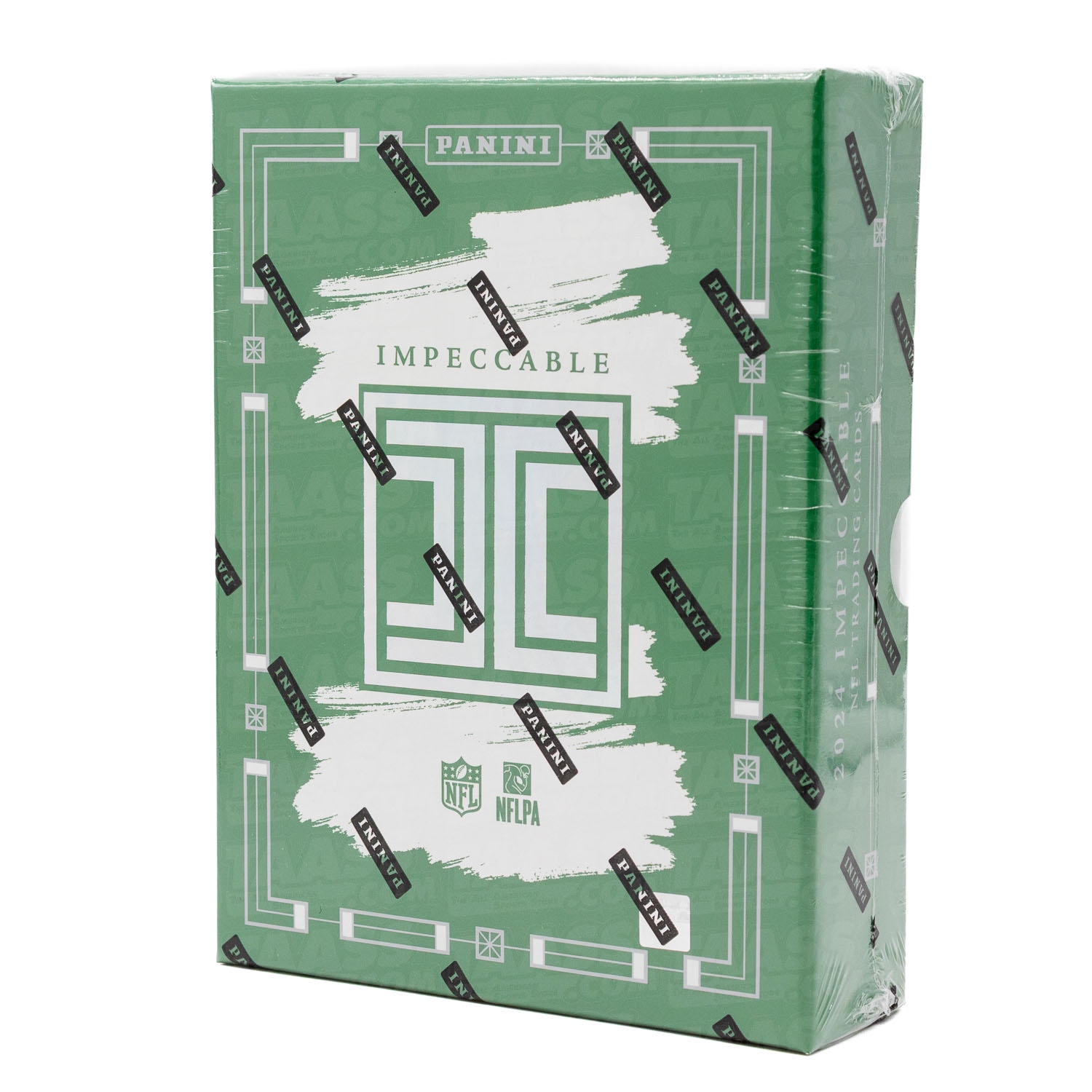 2024 Panini Impeccable Football NFL Hobby Box