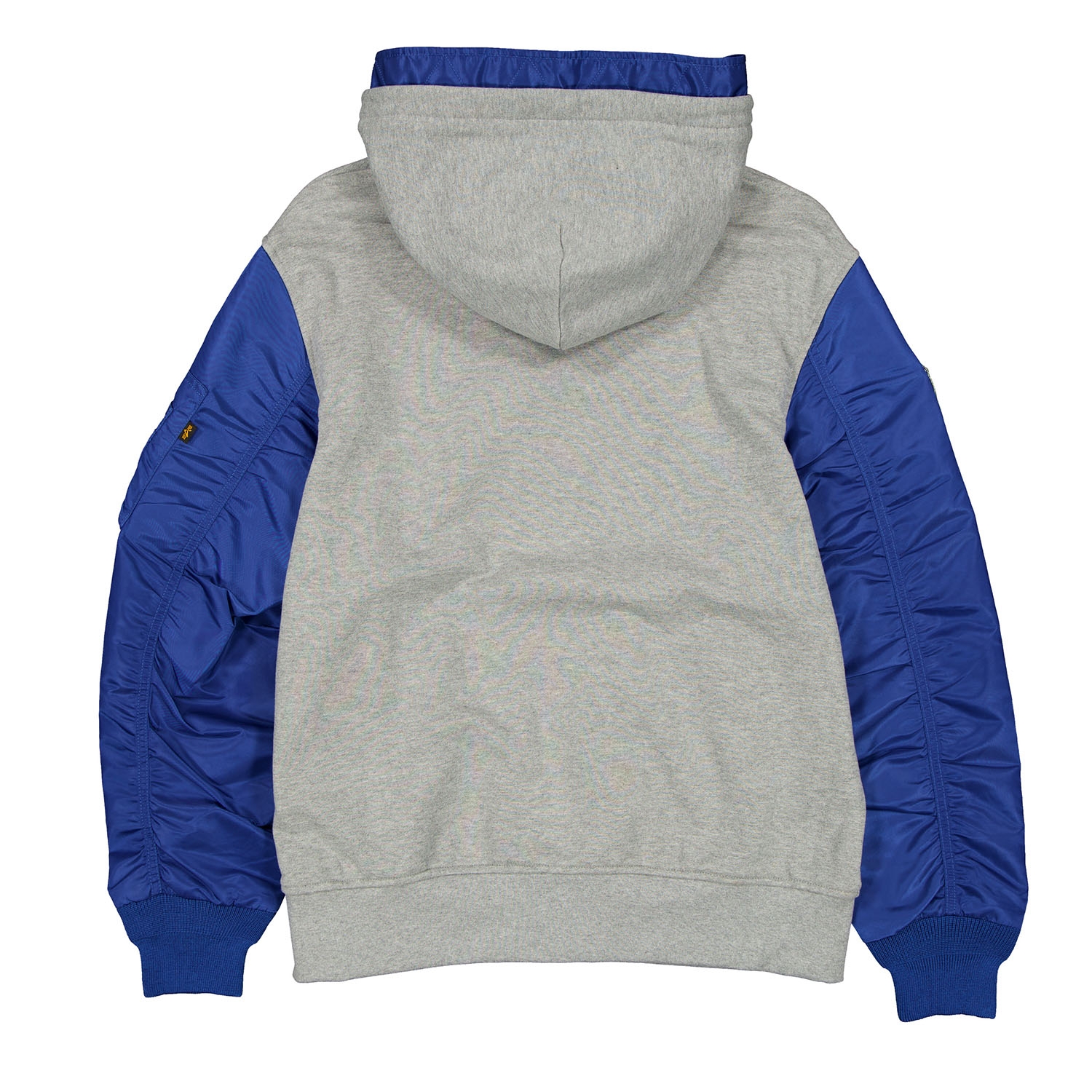 Strickwaren, Pullover, Sweatshirt, Kapuzenpulli, Kapuze