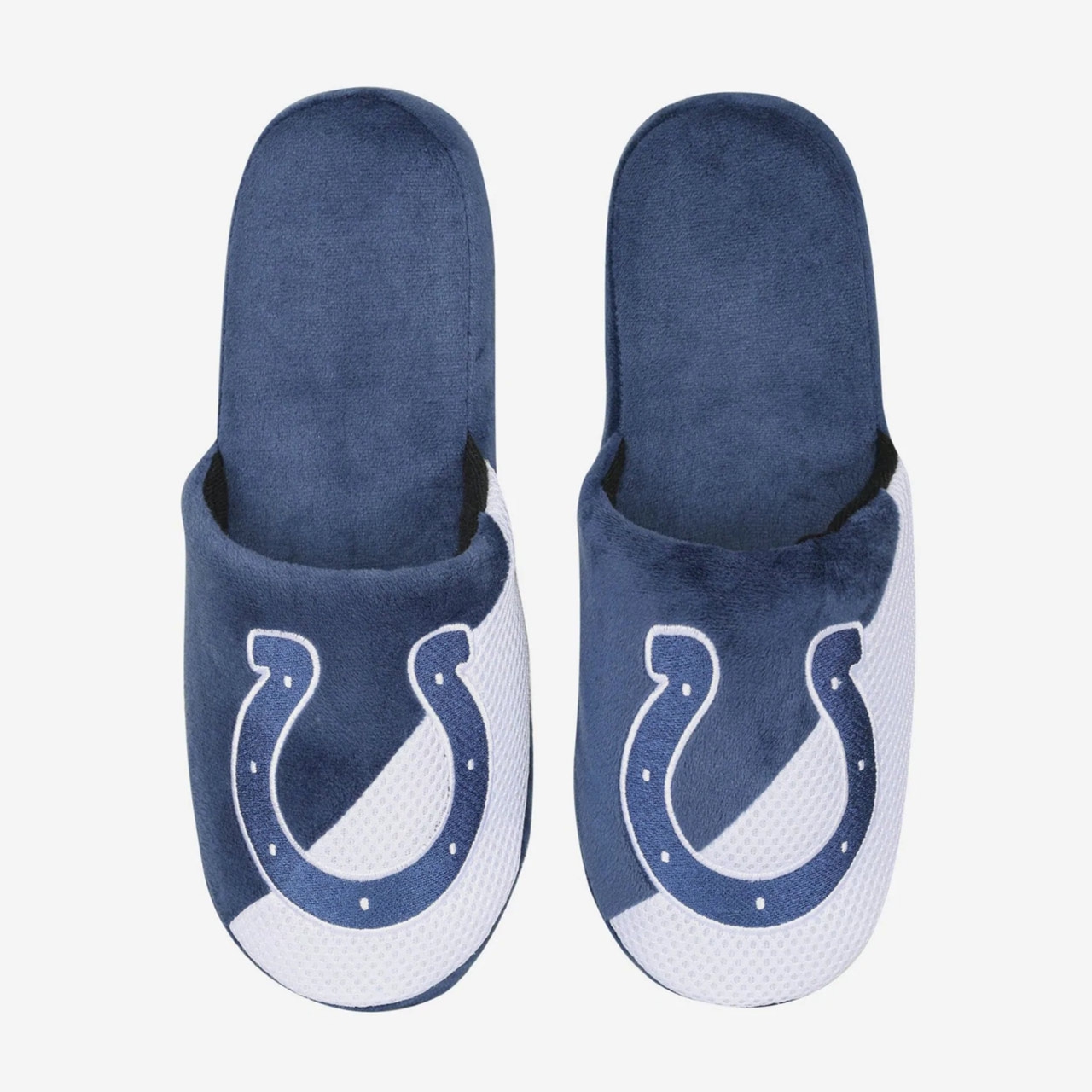 Indianapolis Colts Staycation Slipper NFL Hausschuhe
