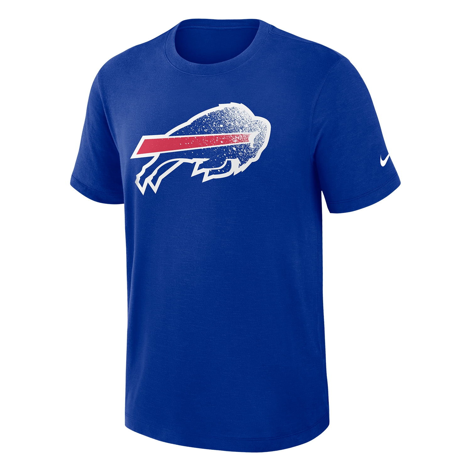 Buffalo Bills 2025 Rivalries Dri-FIT Slub NFL T-Shirt Blue