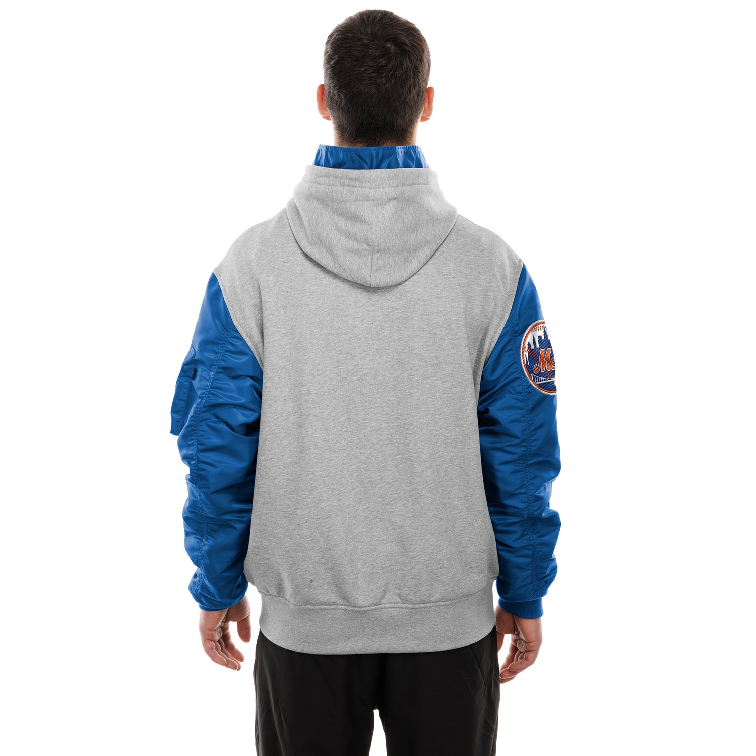 Strickwaren, Pullover, Sweatshirt, Kapuzenpulli, Fleece