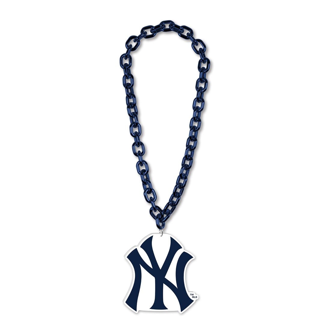 New York Yankees WinCraft MLB Big Chain Kette