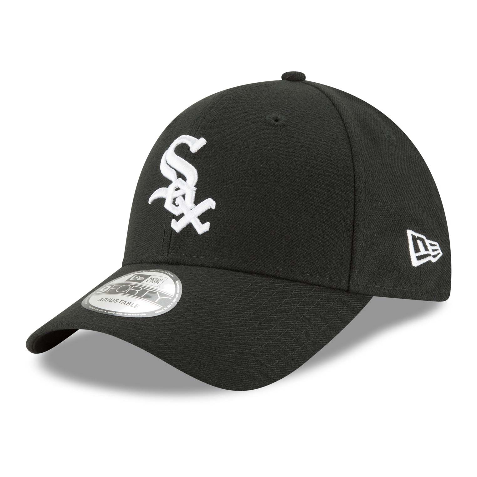 Chicago White Sox Pinch Hitter Adjustable MLB Cap Game