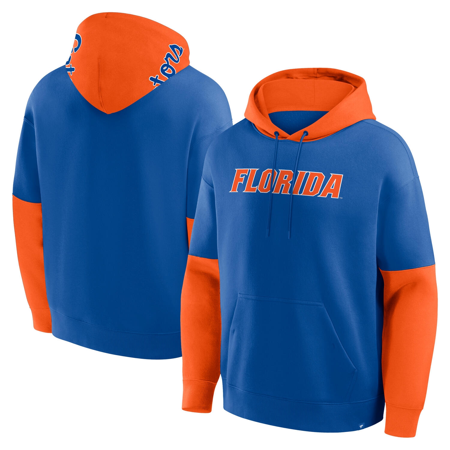 Florida Gators NCAA Helmet Hoodie