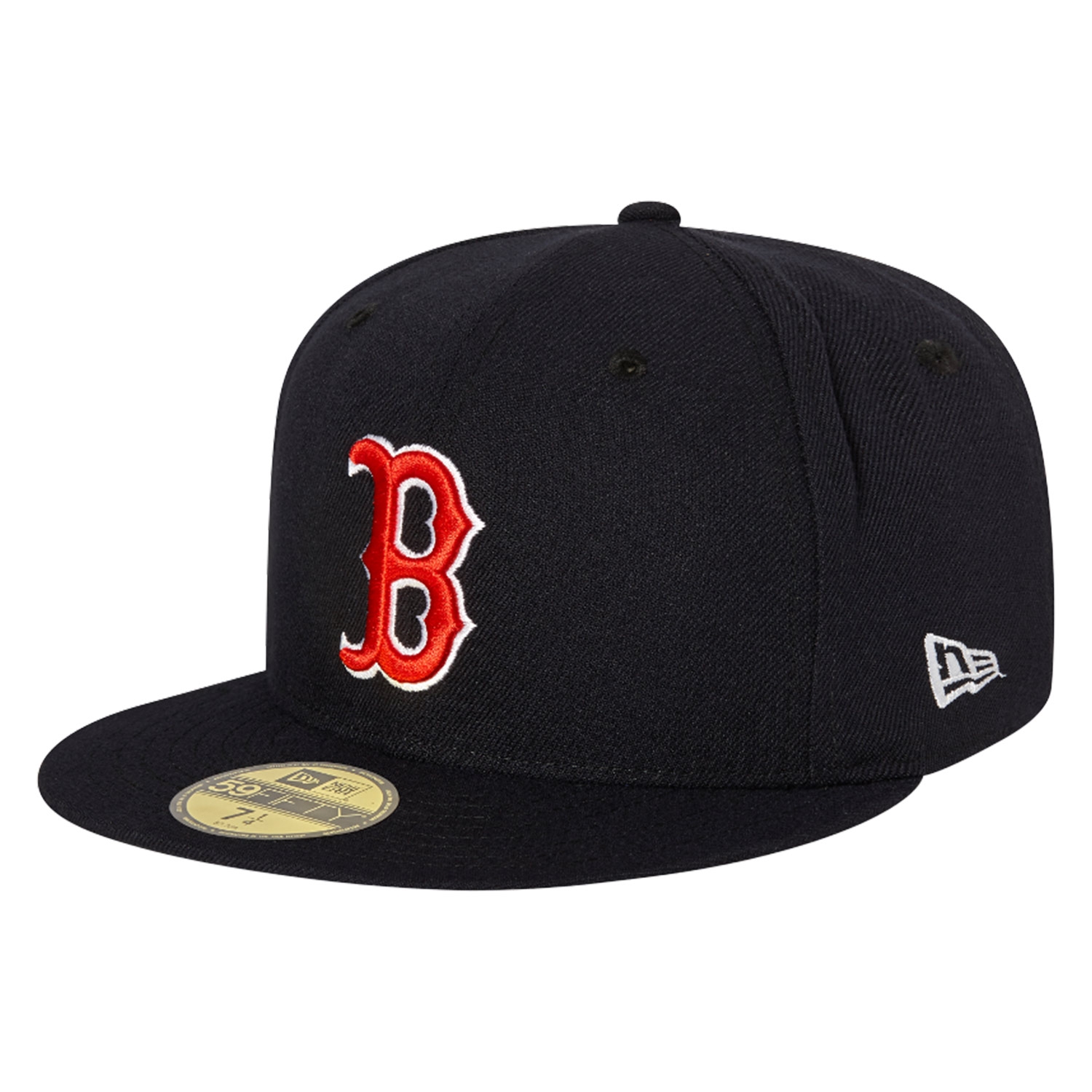 Boston Red Sox Authentic New Era 59FIFTY Fitted MLB Cap Game