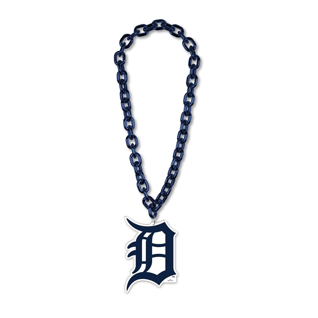 Detroit Tigers WinCraft MLB Big Chain Kette