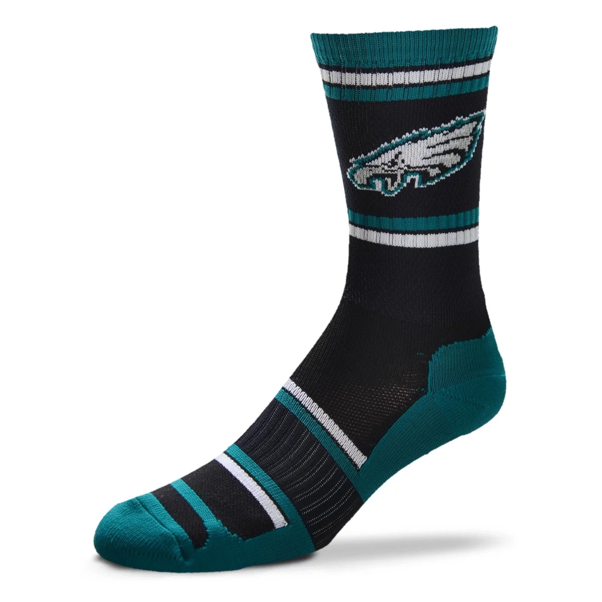 Philadelphia Eagles Performer NFL Crew Socken