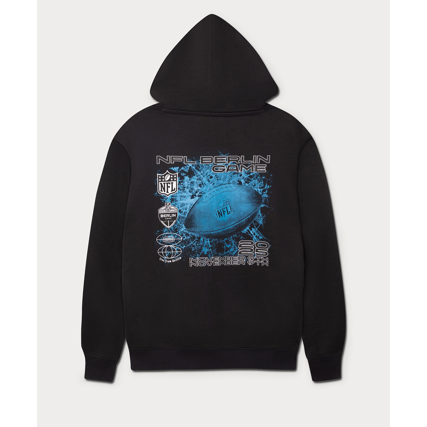 Strickwaren, Pullover, Sweatshirt, Kapuzenpulli, Kapuze