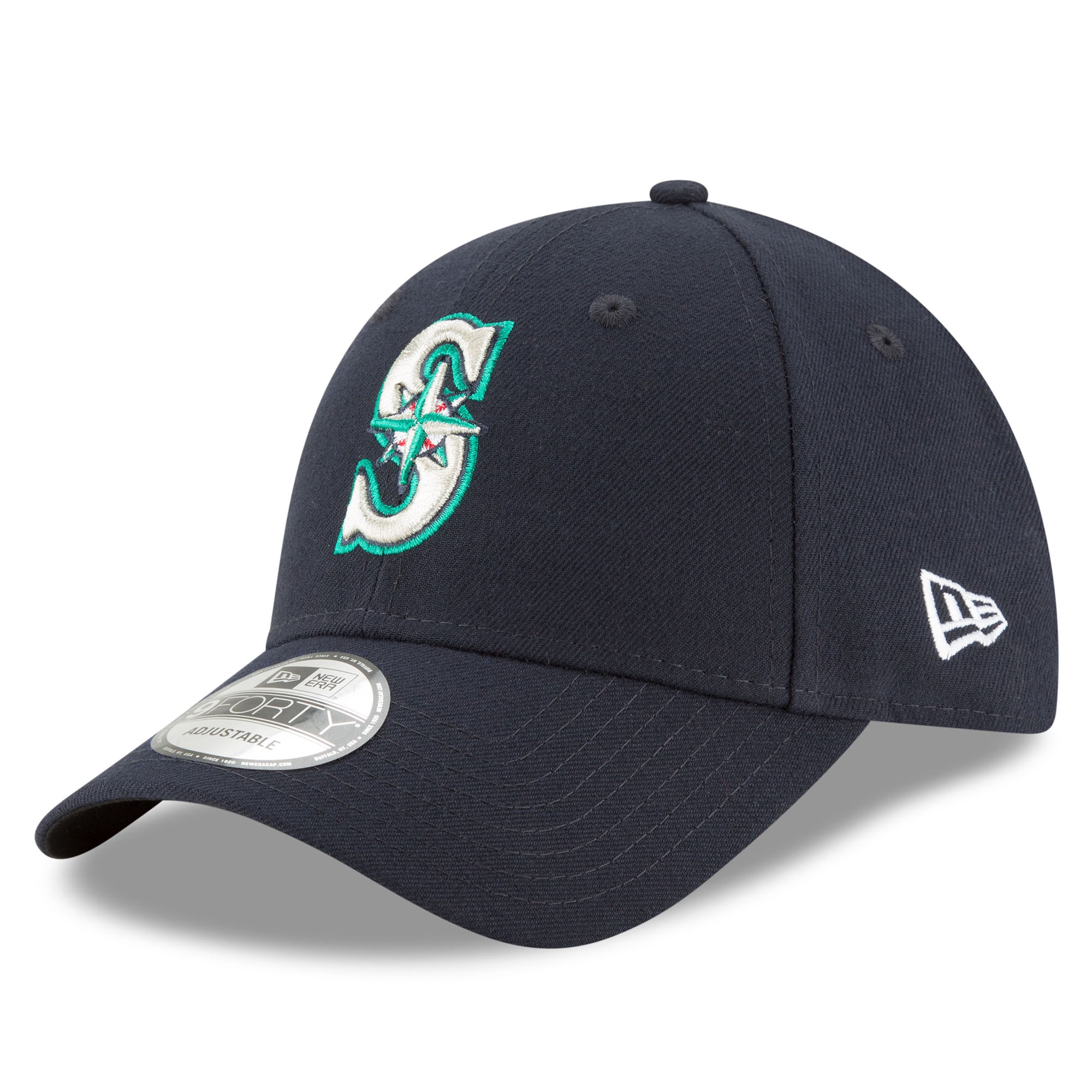 Seattle Mariners Pinch Hitter Adjustable MLB Cap Game