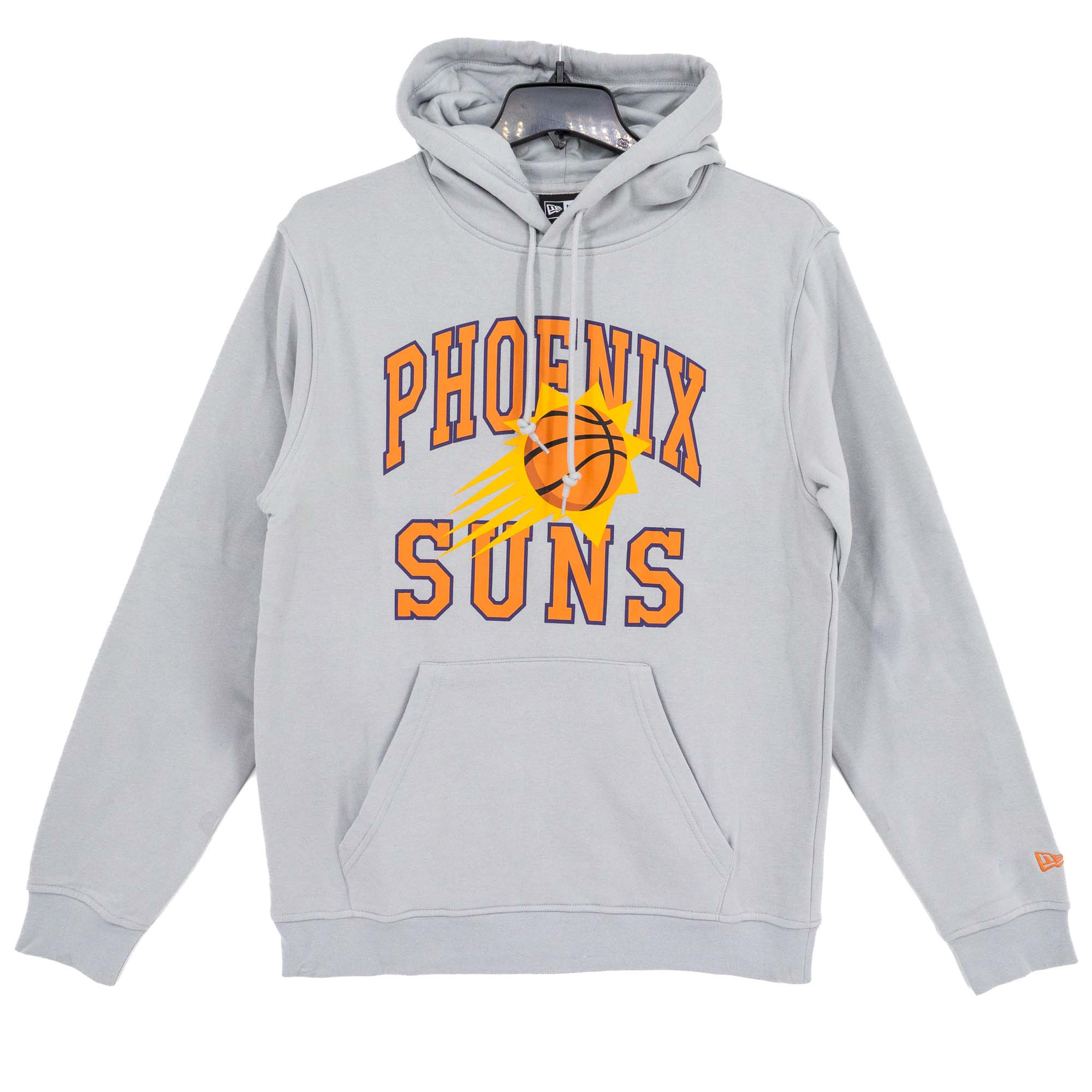 Phoenix Suns 2023 NBA Tip-Off New Era Hoodie