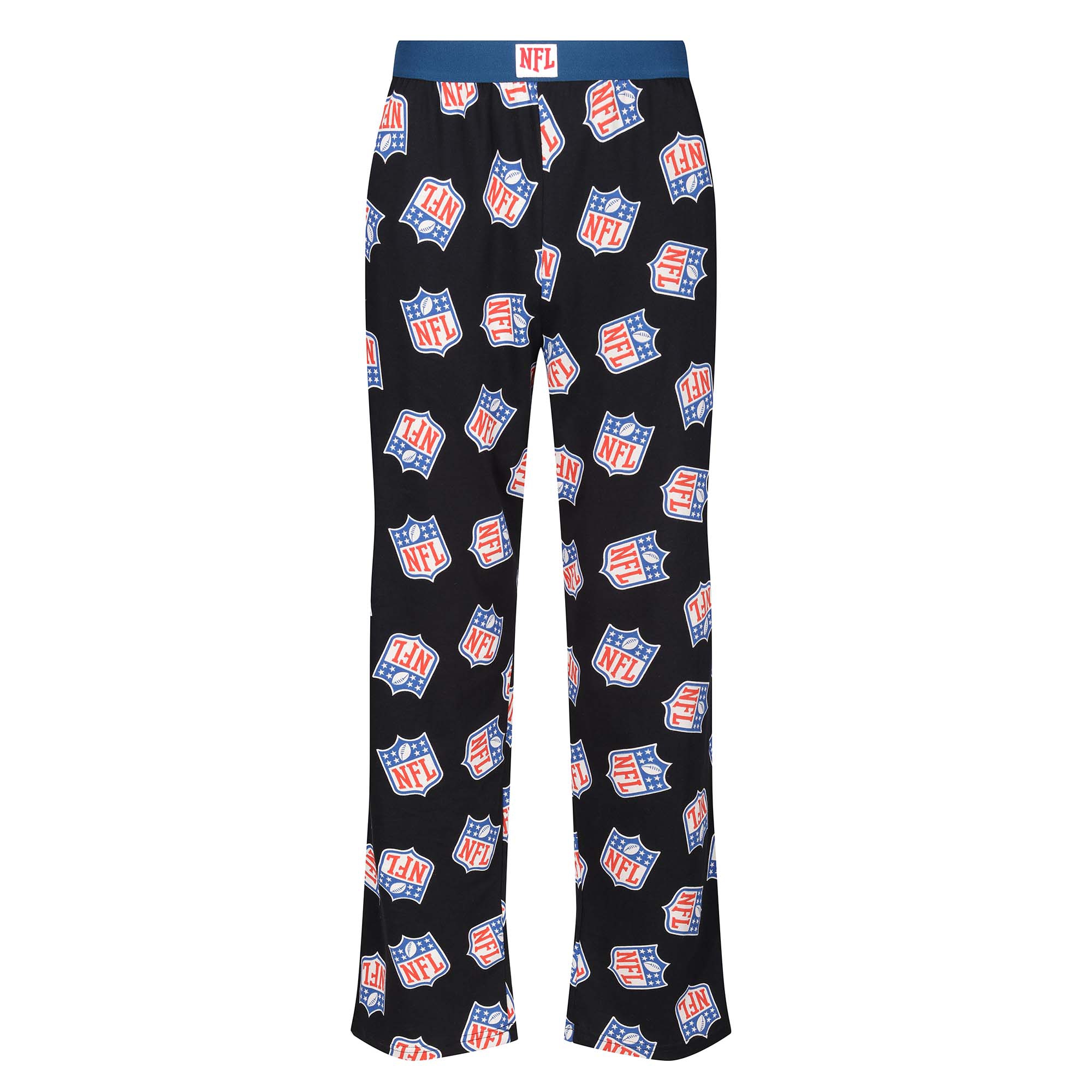 Multishield Recovered NFL Loungepants Schwarz