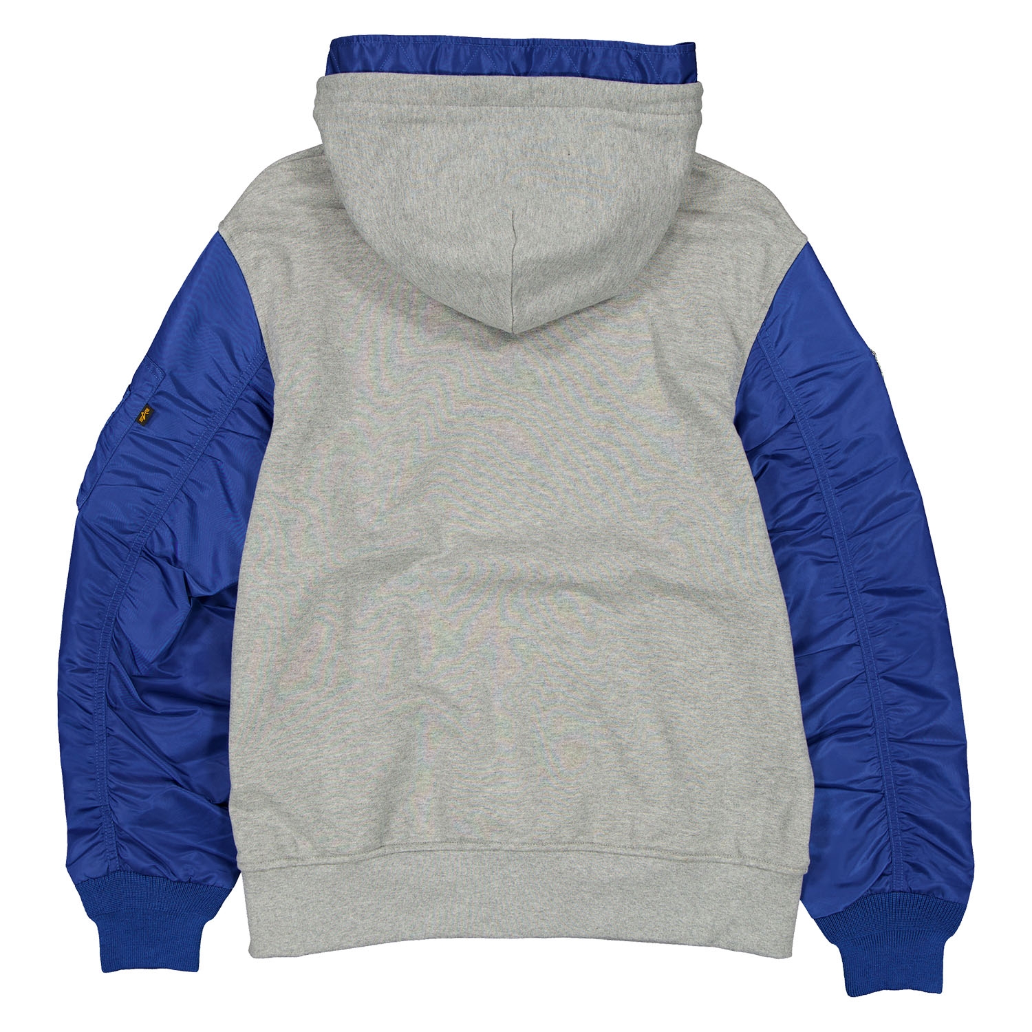 Strickwaren, Pullover, Sweatshirt, Kapuzenpulli, Kapuze