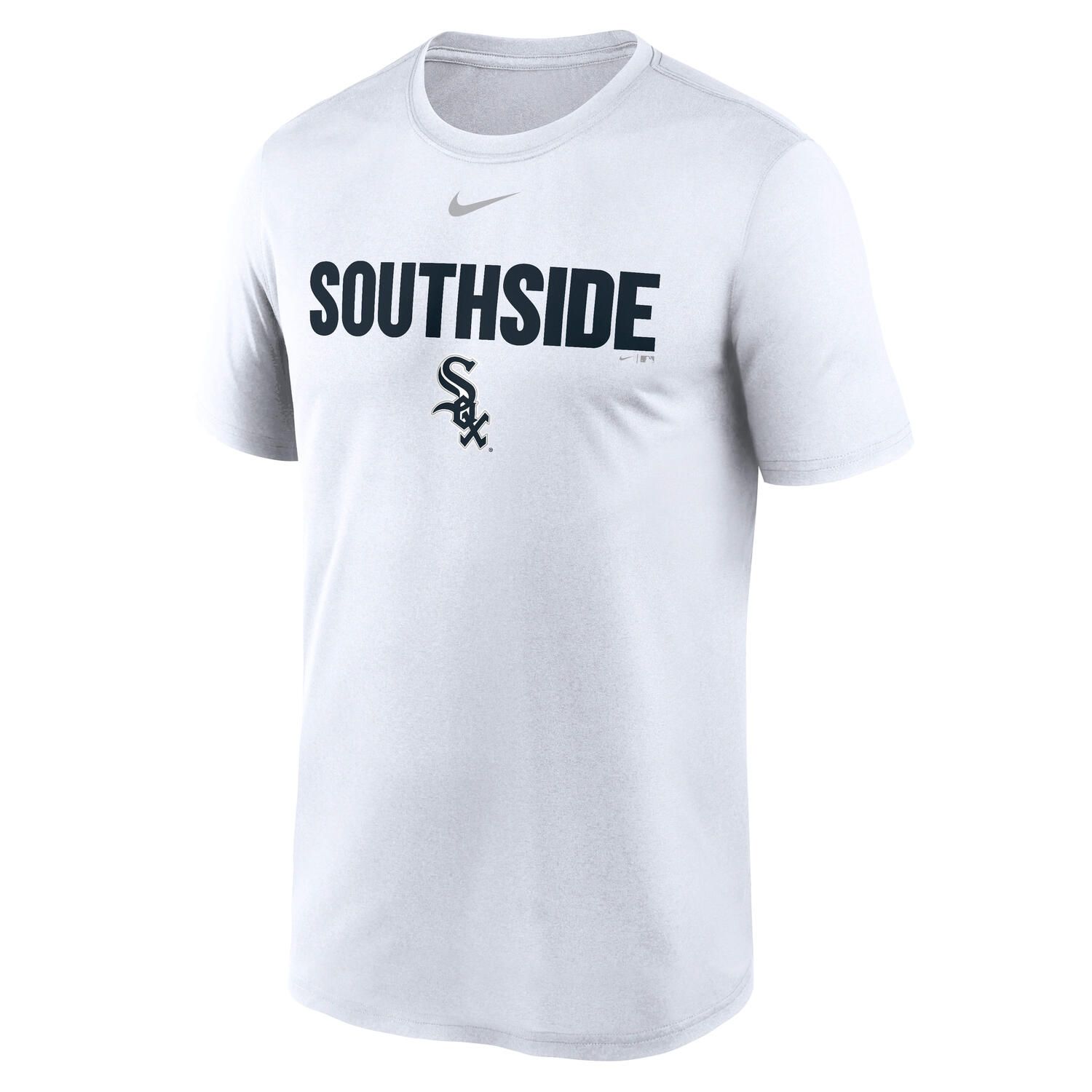 Chicago White Sox Local Legend MLB T-Shirt White