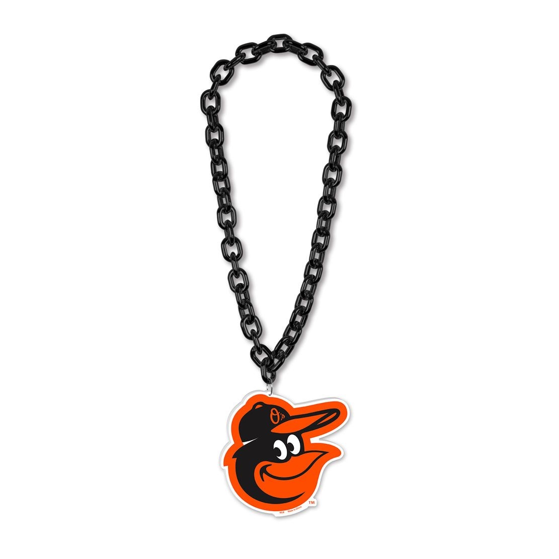 Baltimore Orioles WinCraft MLB Big Chain Kette