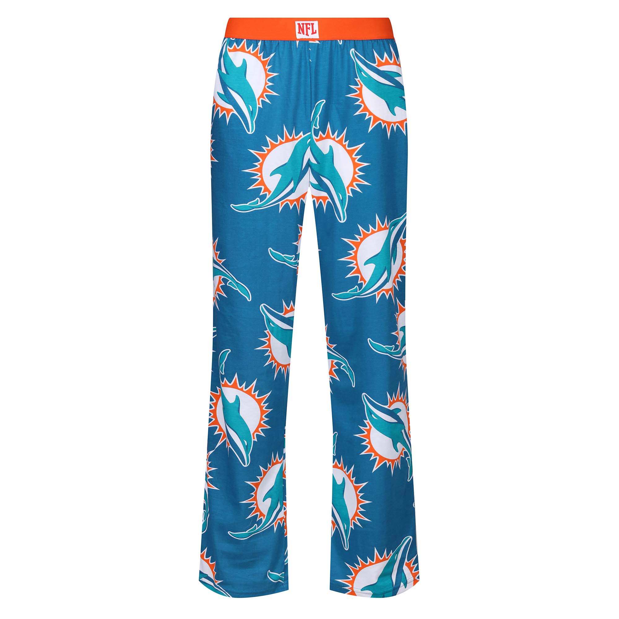 Miami Dolphins Recovered NFL Loungepants Türkis