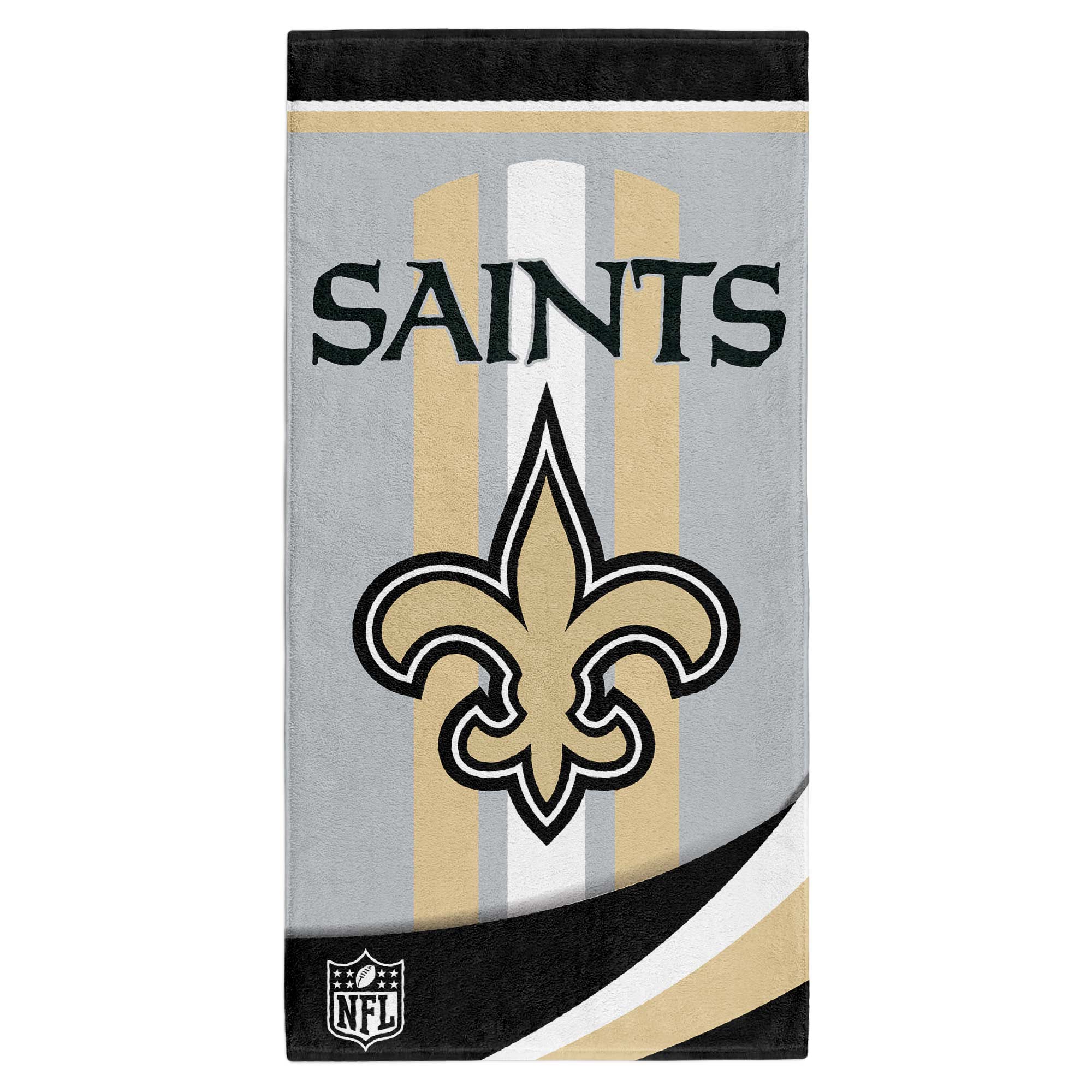 New Orleans Saints Extreme NFL Strandtuch