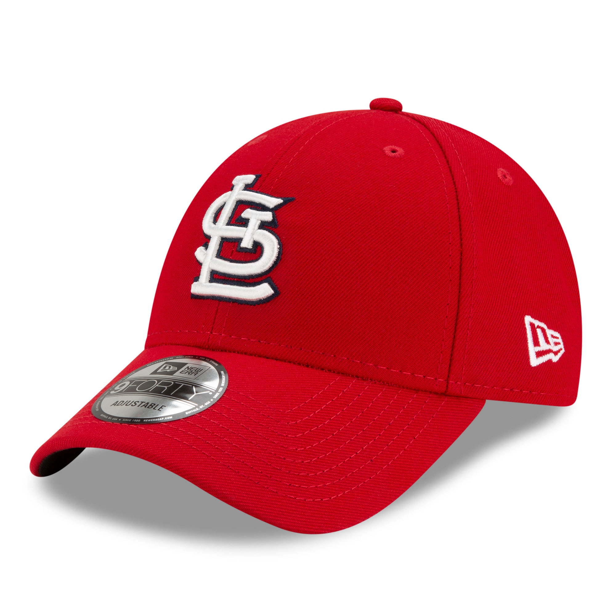 St. Louis Cardinals Pinch Hitter Adjustable MLB Cap Home