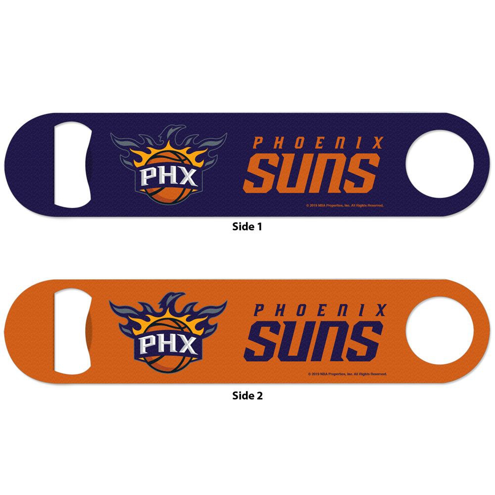 Phoenix Suns WinCraft Metall NBA Flaschenöffner