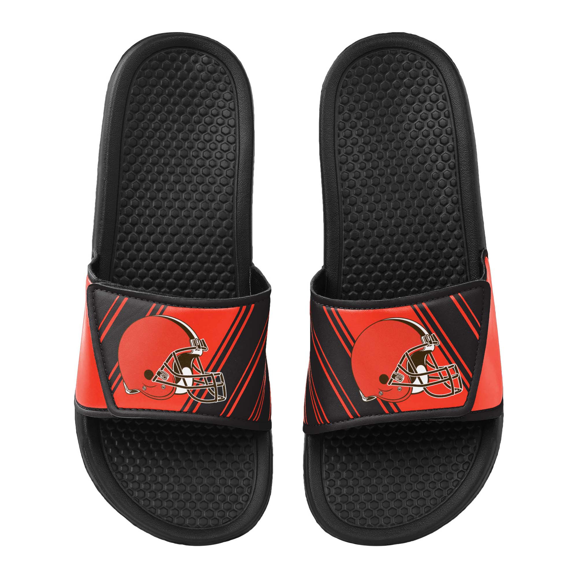 Cleveland Browns Legacy Sport NFL Badelatschen