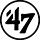 '47