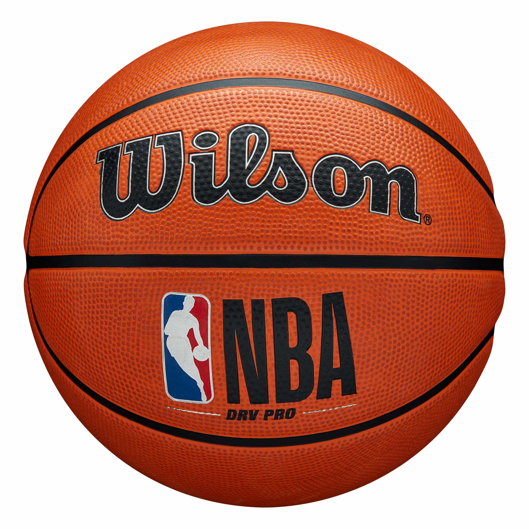 Wilson NBA DRV Pro Basketball (Size 7)