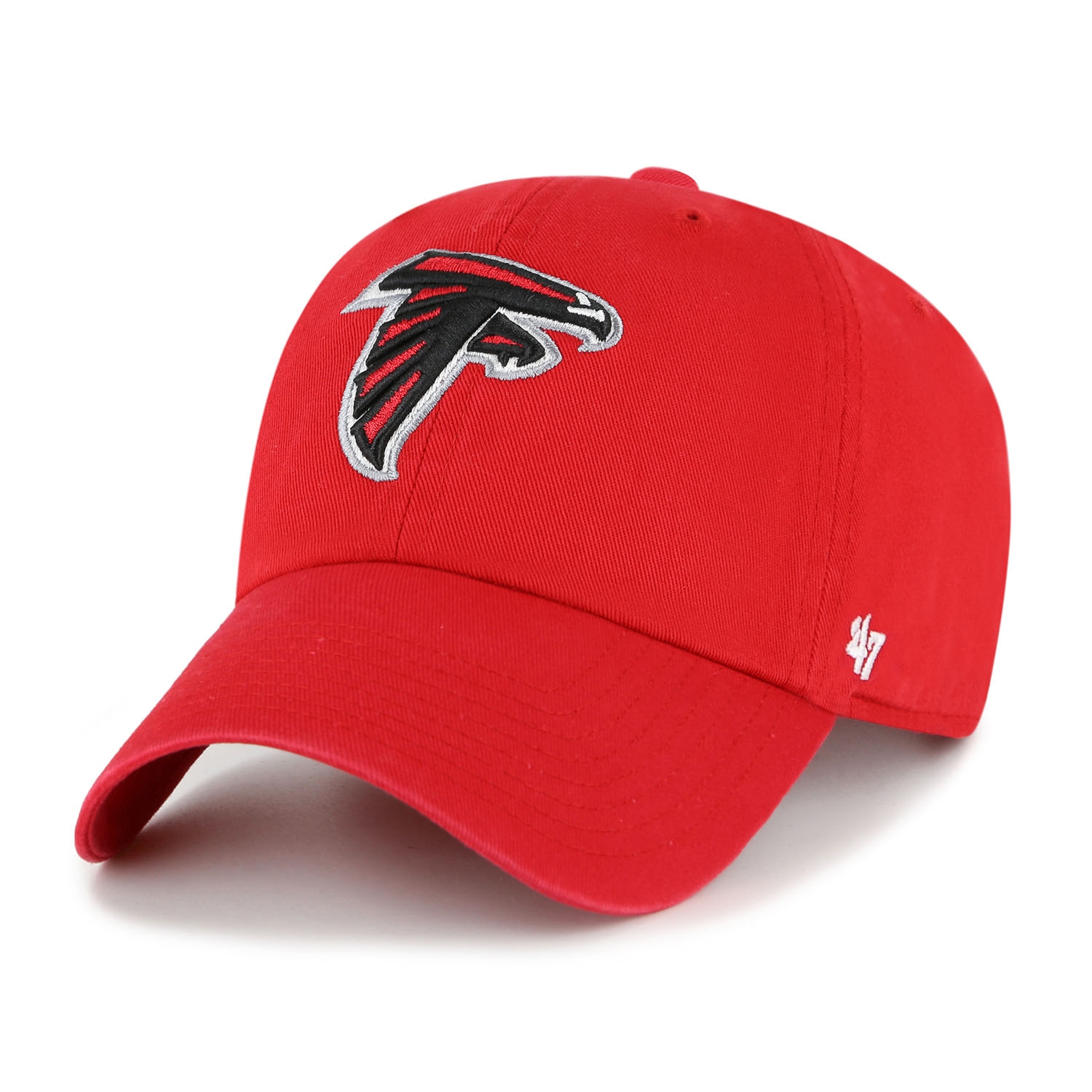 Atlanta Falcons '47 Clean Up Adjustable NFL Cap Rot