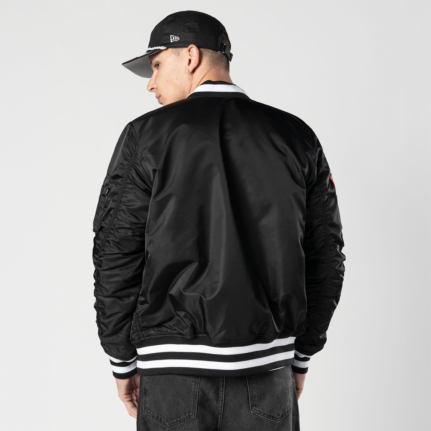 Mantel, Jacke, Erwachsener, Mann, Person