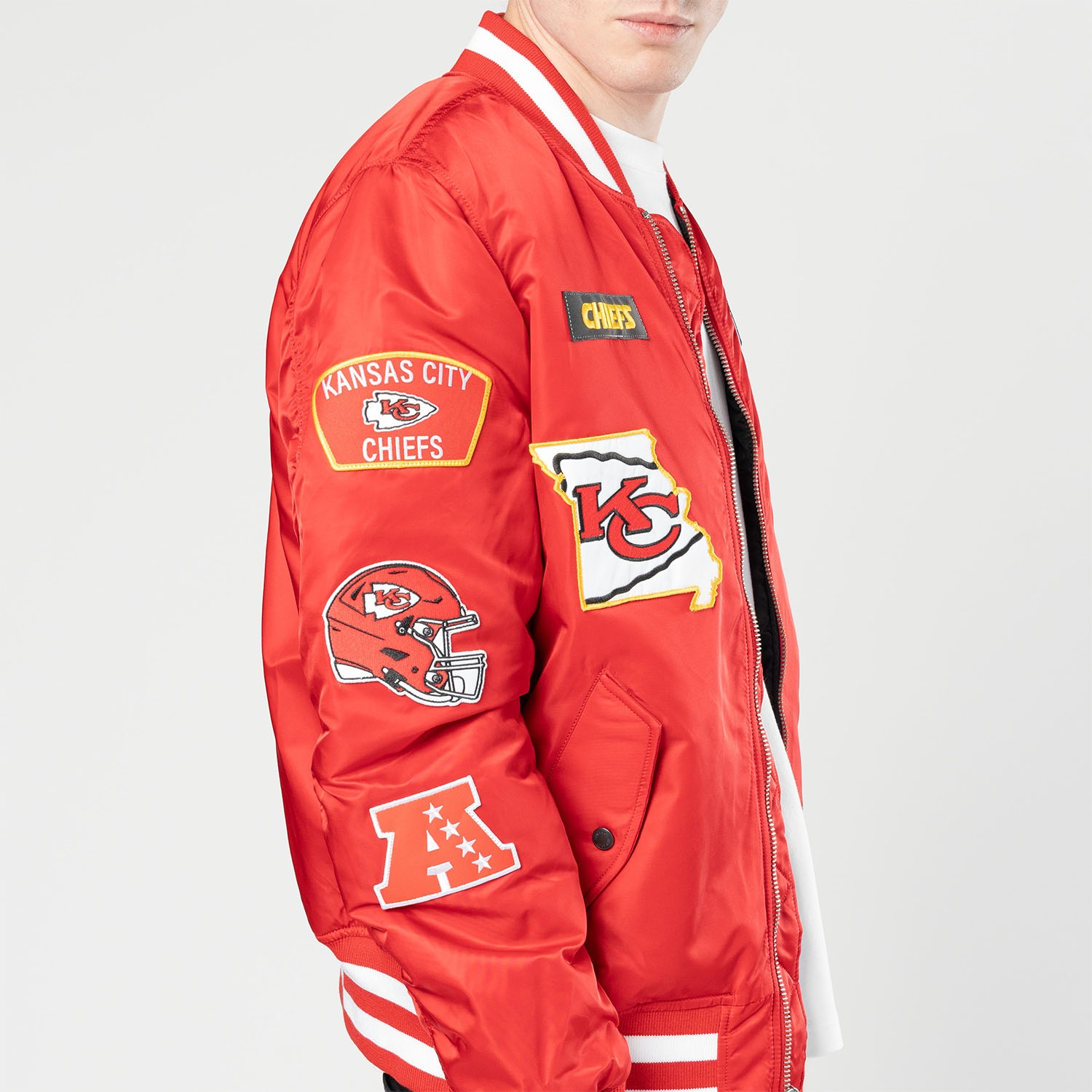 Bekleidung, Mantel, Jacke, Hemd