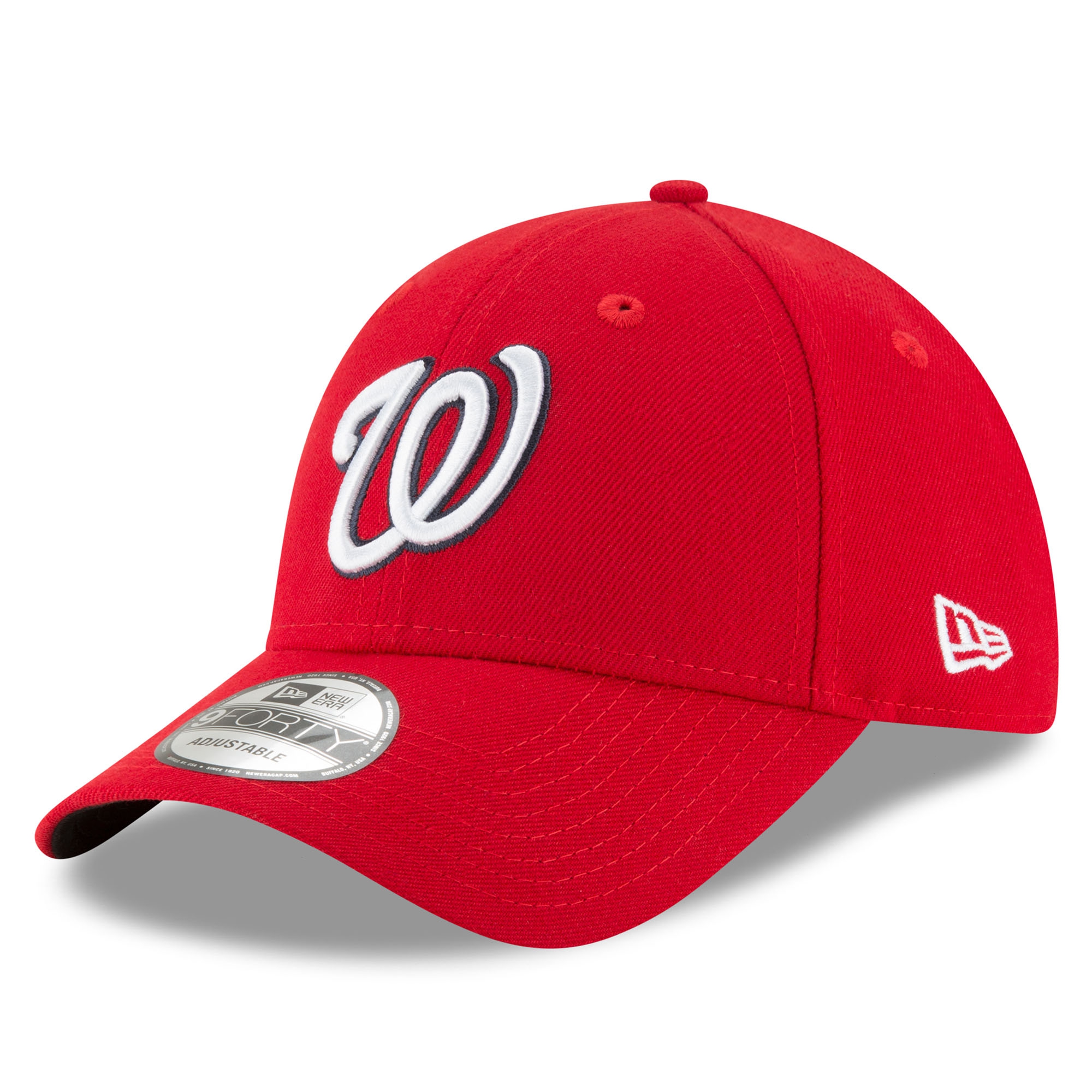 Washington Nationals Pinch Hitter Adjustable MLB Cap Game