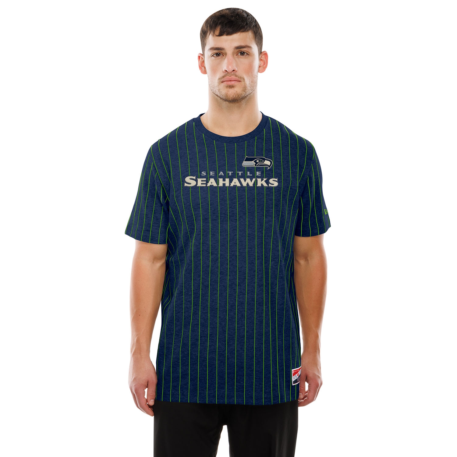 T-Shirt, Shirt, Adult, Man, Person