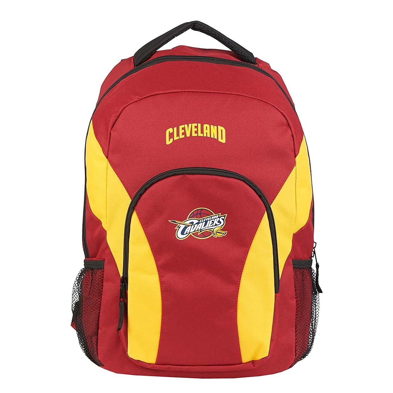 Cleveland Cavaliers Draft Day NBA Rucksack