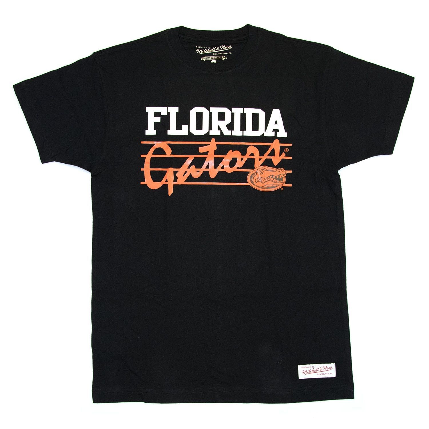 Florida Gators Monochrome NCAA T-Shirt
