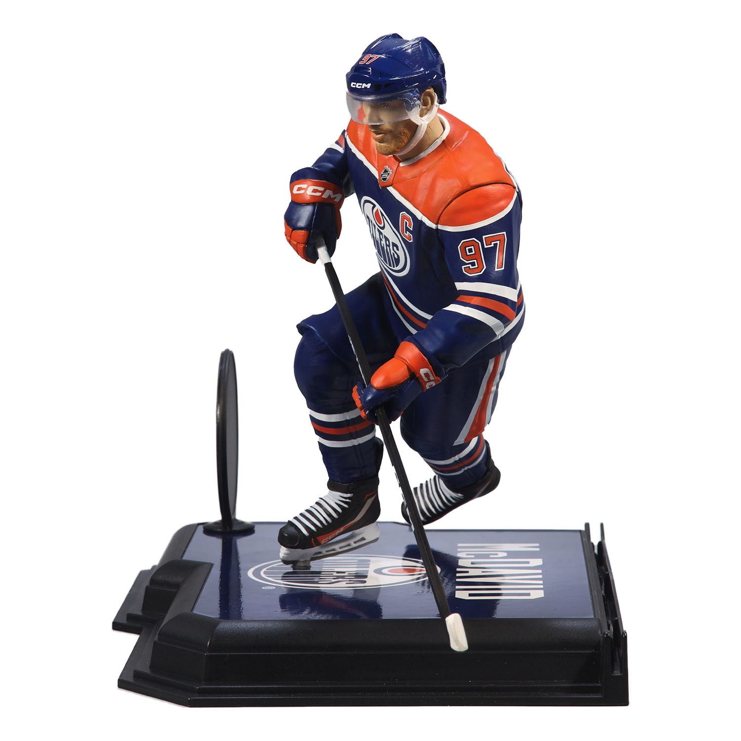 Bekleidung, Handschuh, Helm, Eishockeyschläger, Figur