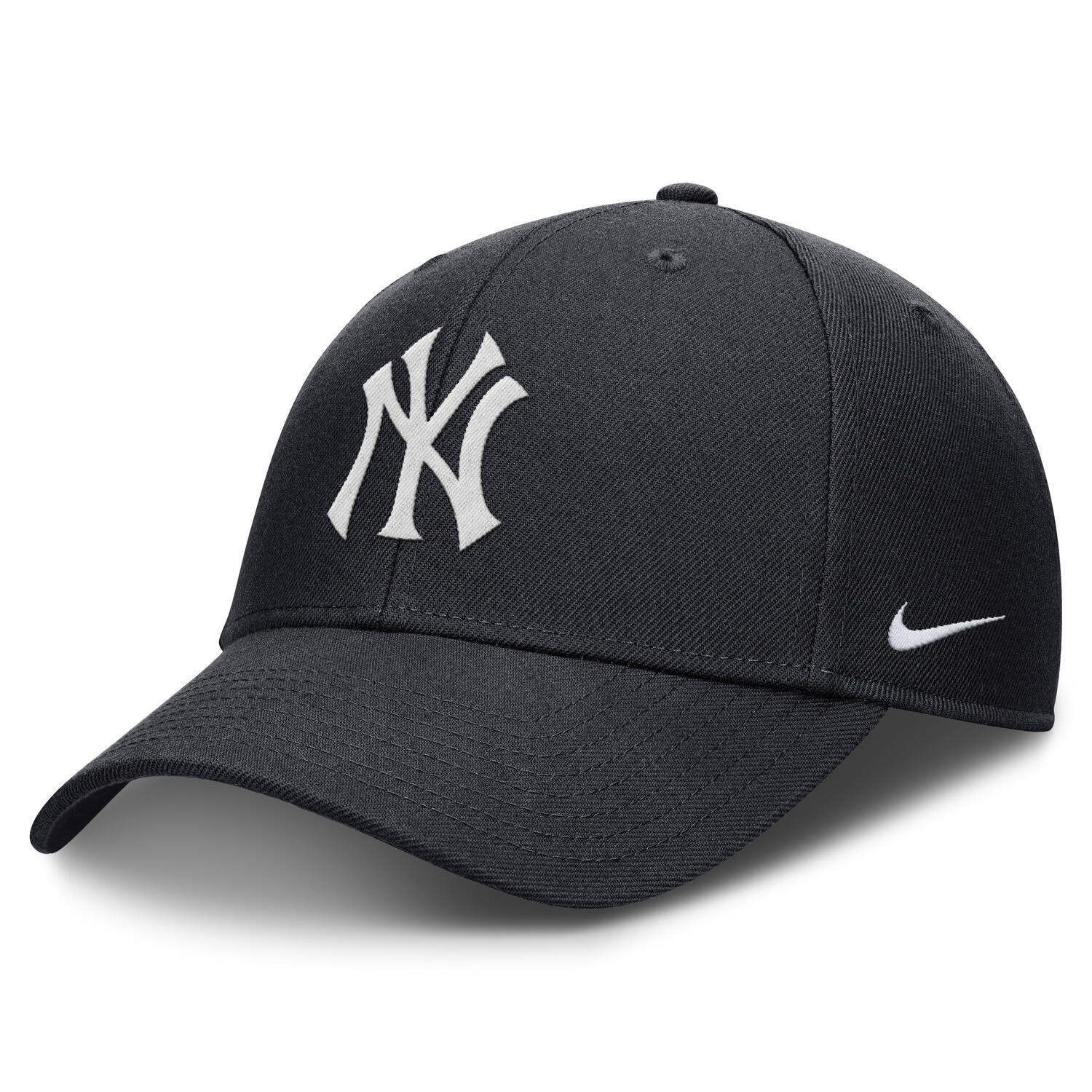 New York Yankees Nike Dri-FIT Club Adjustable Cap Navy