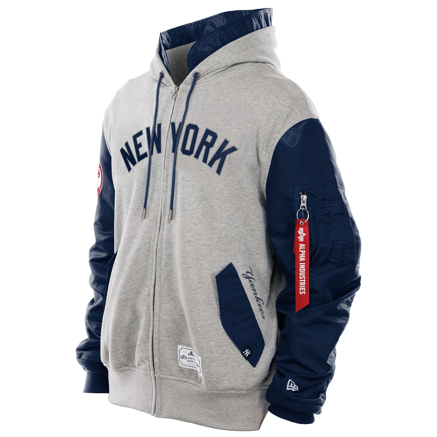 Pulli, Sweatshirt, Kapuzenpulli, Jacke, Fleece