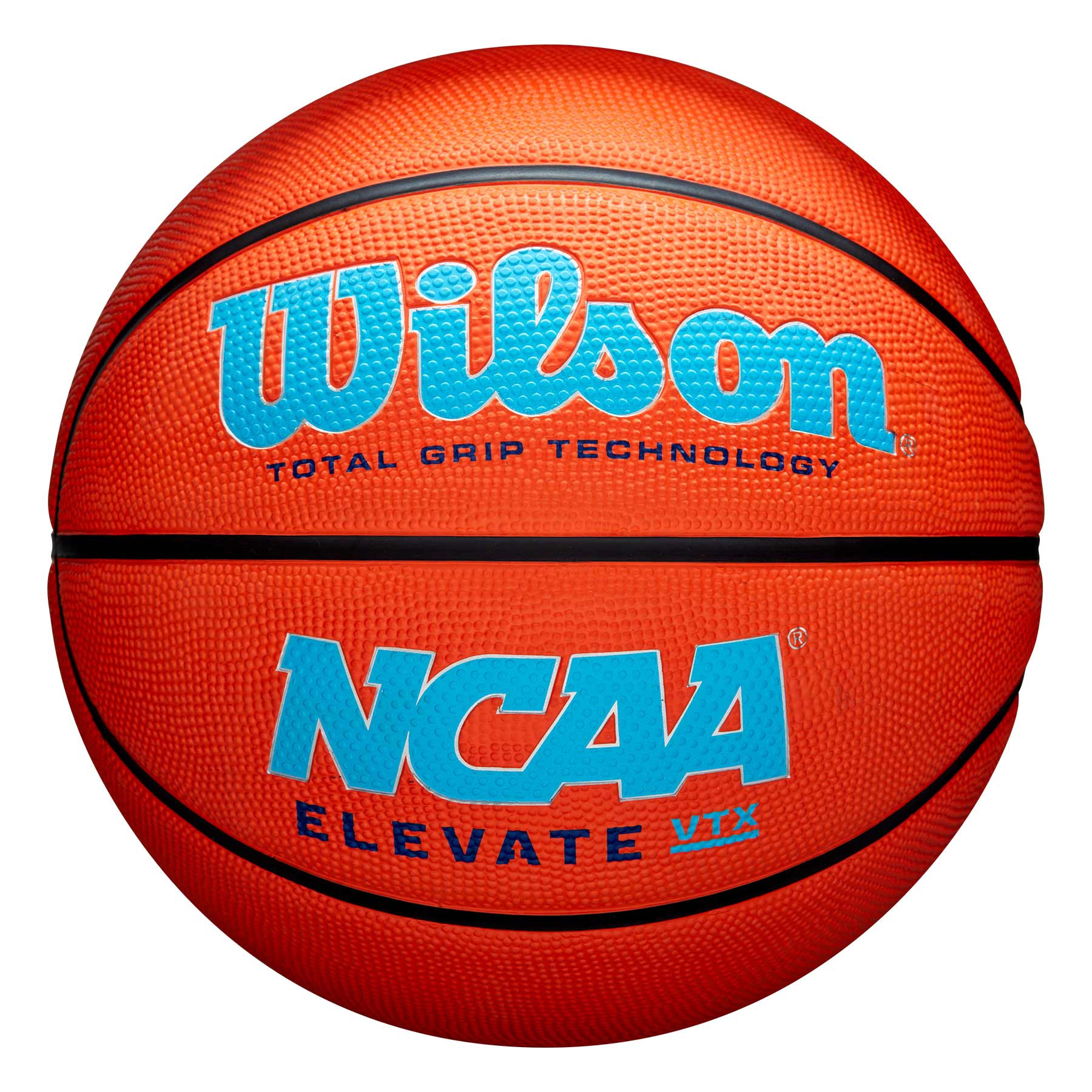Wilson NCAA Elevate VTX Basketball (Size 7)