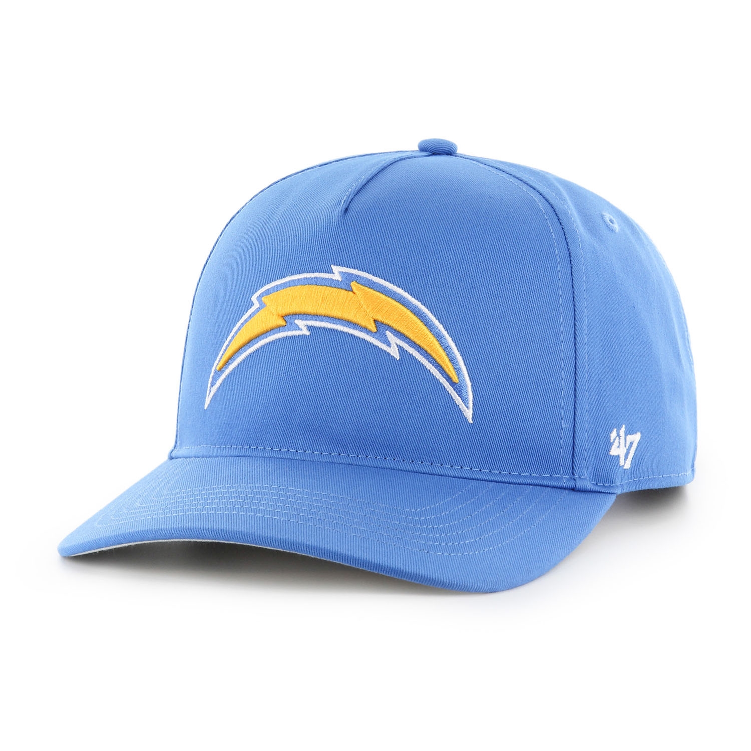 Los Angeles Chargers '47 Hitch RF Snapback NFL Cap Blau