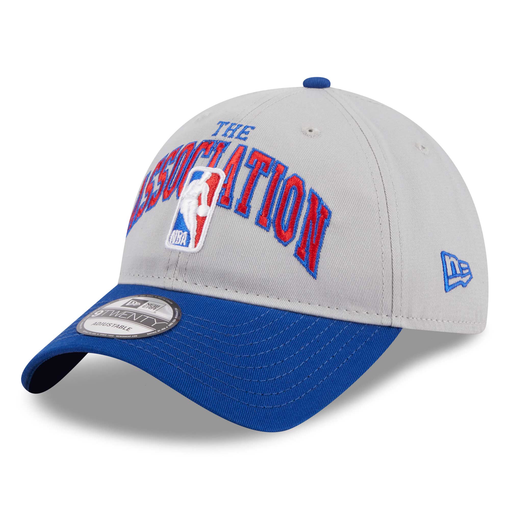 National Basketball Association 2023 NBA Tip-Off New Era 9TWENTY Adjustable Cap
