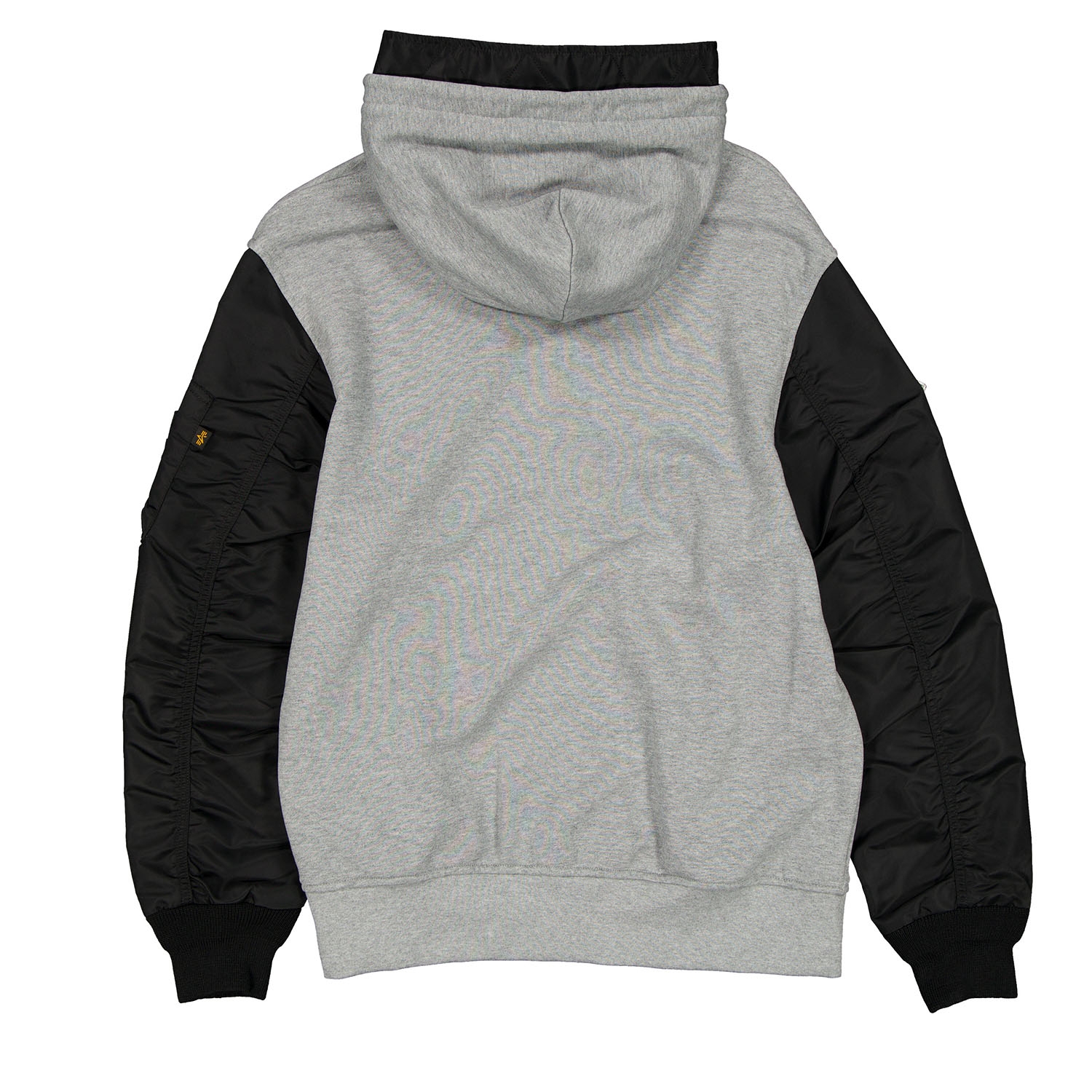 Strickwaren, Pullover, Sweatshirt, Kapuzenpulli, Kapuze