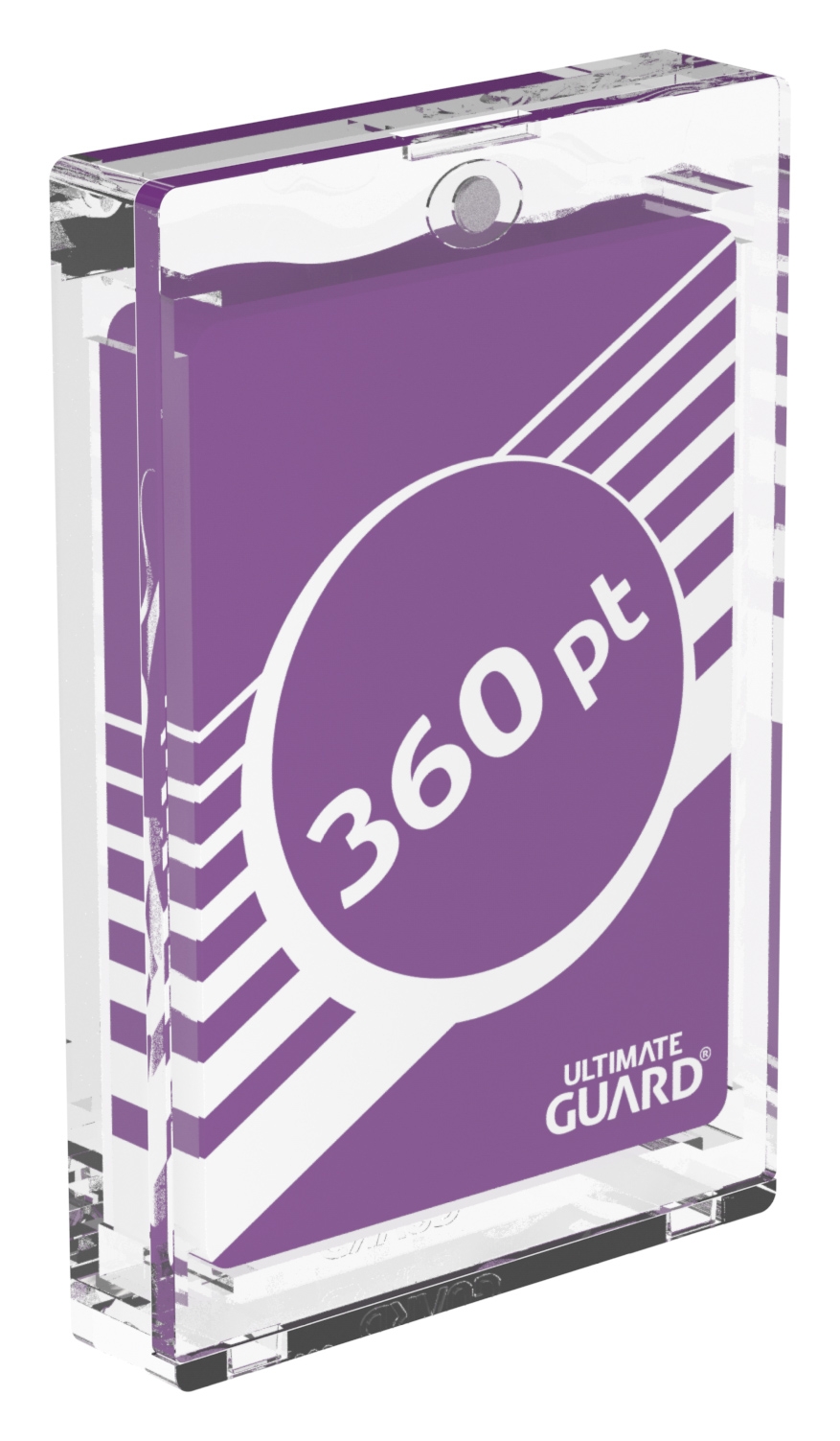 Ultimate Guard One Touch Card Holder/Magnethalter - 360 pt