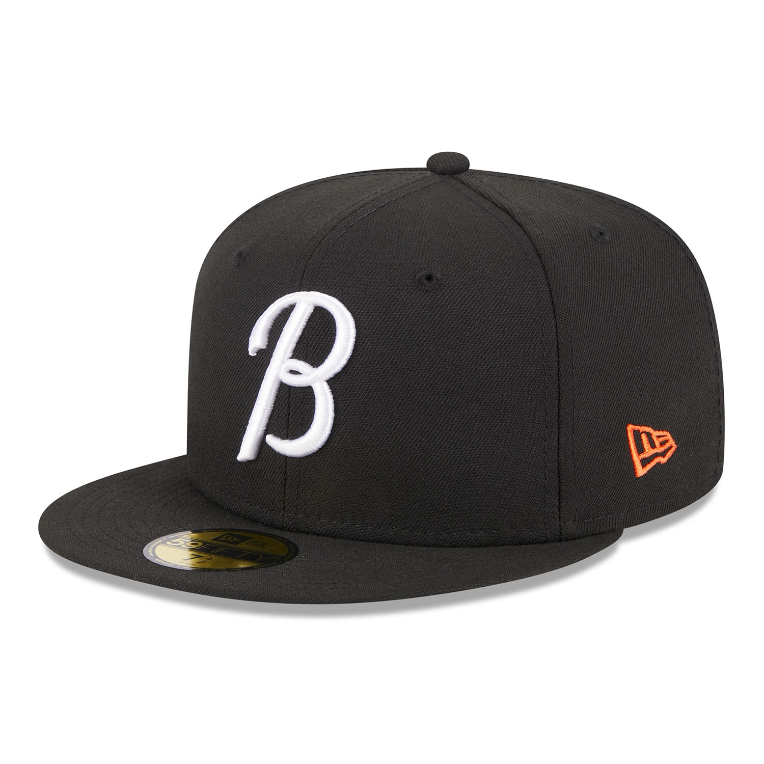 Baltimore Orioles MLB Authentic City Connect New Era 59FIFTY Cap