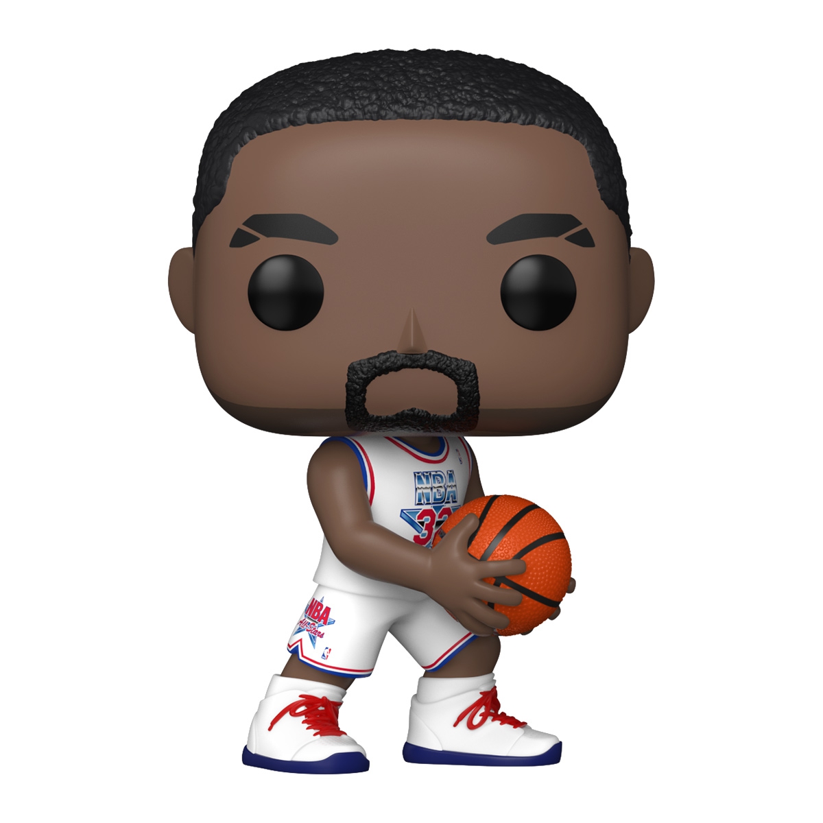Karl Malone 1993 NBA All-Star Game #140 Funko POP! Vinyl NBA Figure