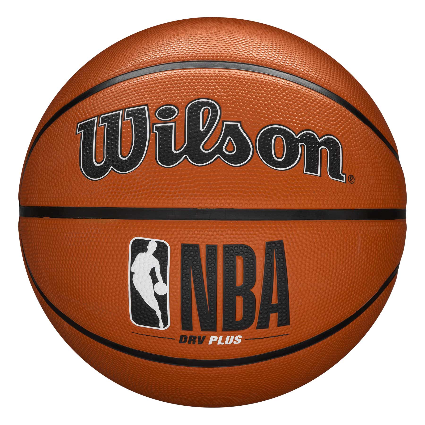 Wilson NBA DRV Plus Outdoor Basketball (Size 7)
