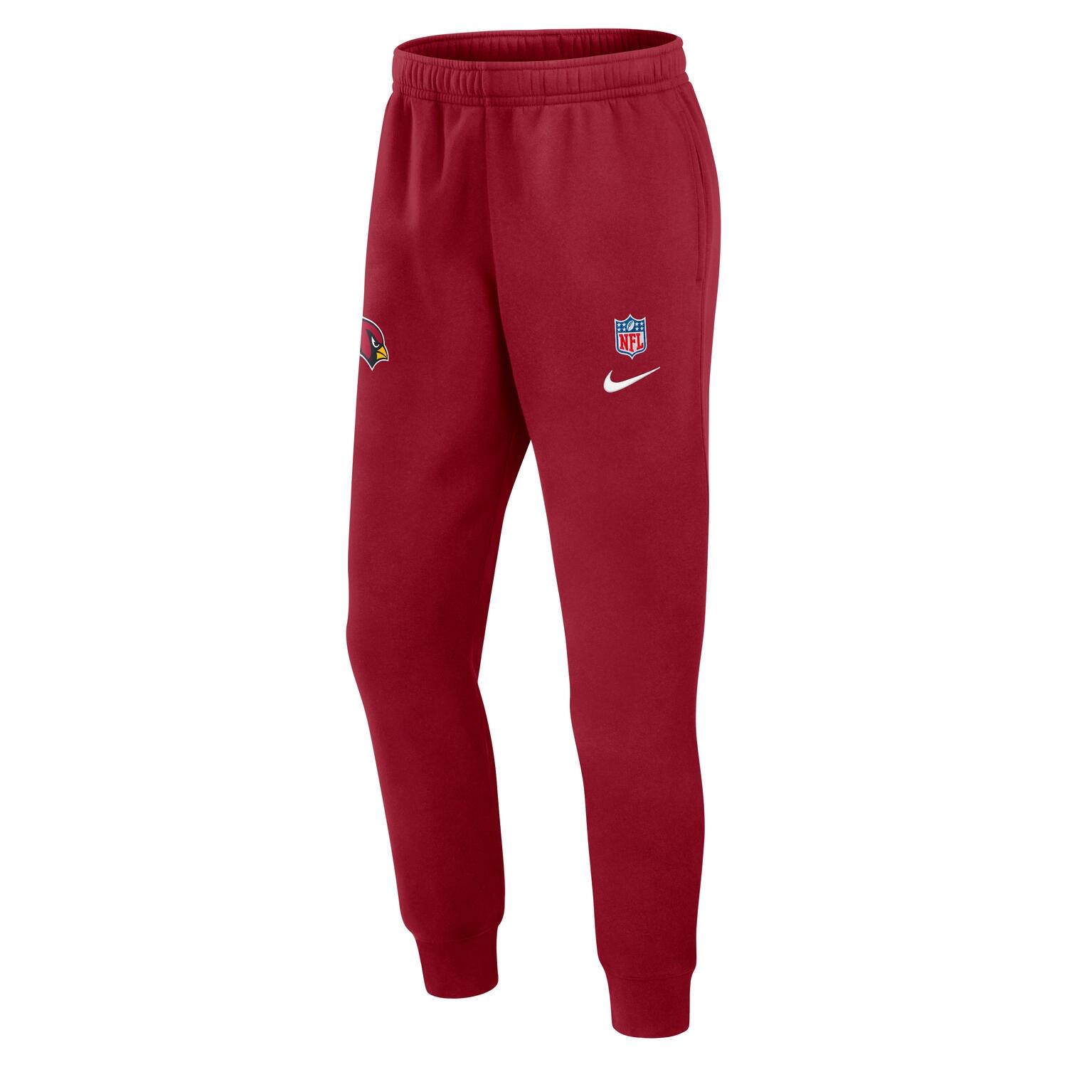 Arizona Cardinals 2024 NFL Sideline Nike Club Jogginghose