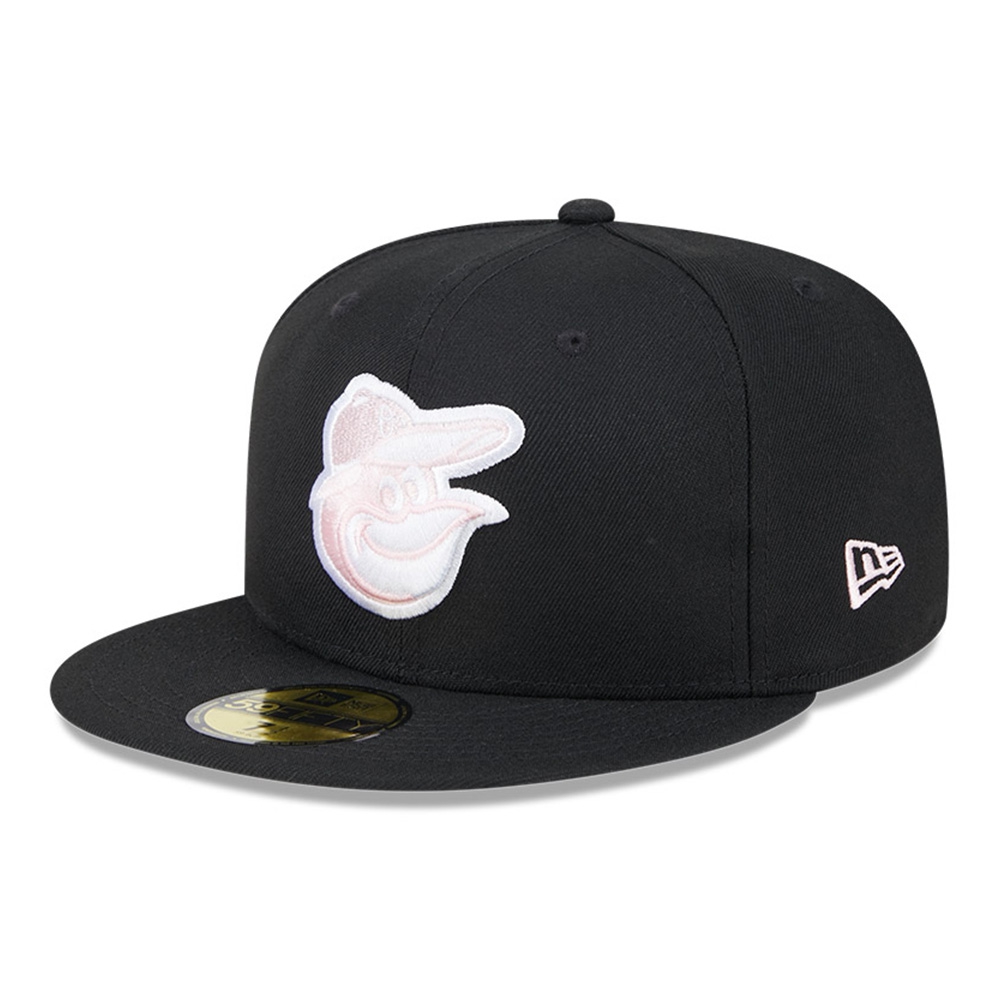 Baltimore Orioles 2024 MLB Authentic Mother's Day New Era 59FIFTY Fitted Cap